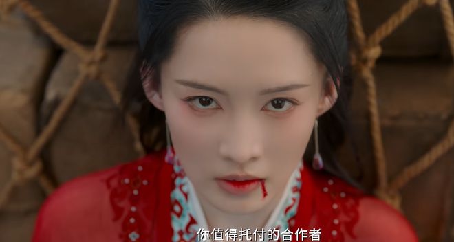 即将开播!李沁领衔古装剧《一笑随歌》来袭我想说:这部剧要爆(图13)