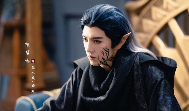 即将开播!李沁领衔古装剧《一笑随歌》来袭我想说:这部剧要爆(图14)