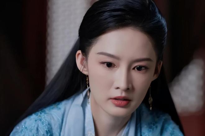 即将开播!李沁领衔古装剧《一笑随歌》来袭我想说:这部剧要爆(图12)