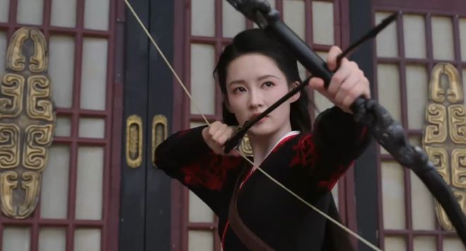 即将开播!李沁领衔古装剧《一笑随歌》来袭我想说:这部剧要爆(图9)