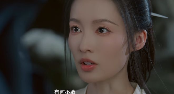 即将开播!李沁领衔古装剧《一笑随歌》来袭我想说:这部剧要爆(图10)