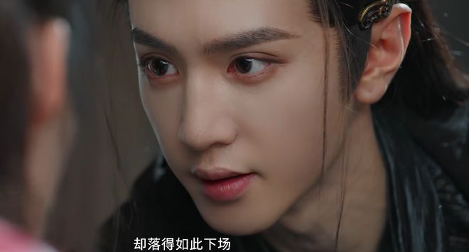 即将开播!李沁领衔古装剧《一笑随歌》来袭我想说:这部剧要爆(图15)