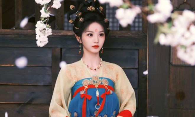 即将开播!李沁领衔古装剧《一笑随歌》来袭我想说:这部剧要爆(图2)