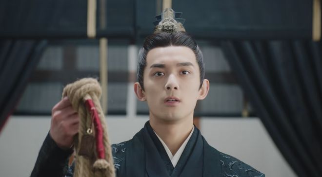 即将开播!李沁领衔古装剧《一笑随歌》来袭我想说:这部剧要爆(图1)