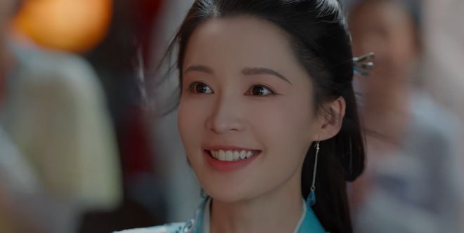 即将开播!李沁领衔古装剧《一笑随歌》来袭我想说:这部剧要爆(图4)