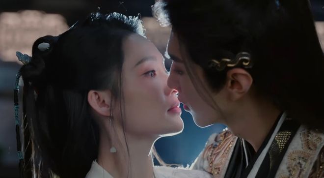 即将开播!李沁领衔古装剧《一笑随歌》来袭我想说:这部剧要爆(图11)