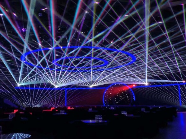 福州开盘庆典策划 开业典礼的仪式&nbsp;舞台庆典 舞台晚会背景