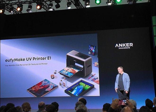 Anker安克IFA25率先出牌!强悍充电产品外这款派对神器太酷了(图5)