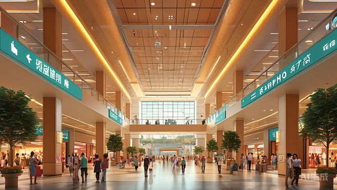 【热点】和樾长宁售楼处 和樾长宁官方发布:明智之选!(图3)