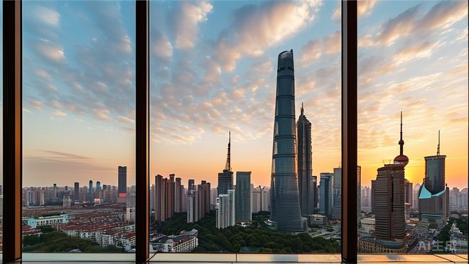 【热点】和樾长宁售楼处 和樾长宁官方发布:明智之选!(图1)