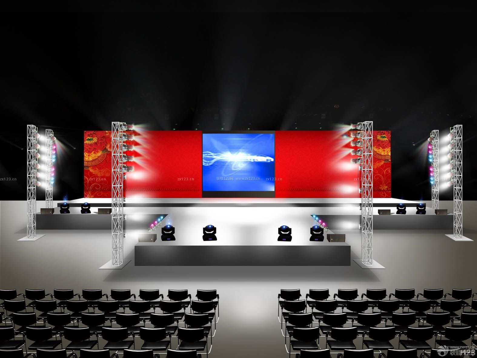 音乐狂欢DNA音乐节等你来嗨！