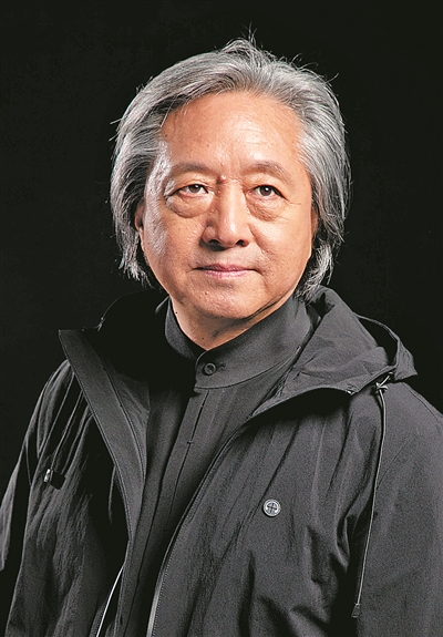 《只此青绿》《茶花女》东西方美学青岛交汇高广健幺红解析当下舞台视听趋势(图3)