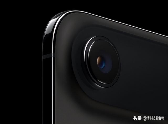 iPhone17刚发布拍照就翻车!强光拍照现黑块白纹 苹果紧急承认缺陷(图2)
