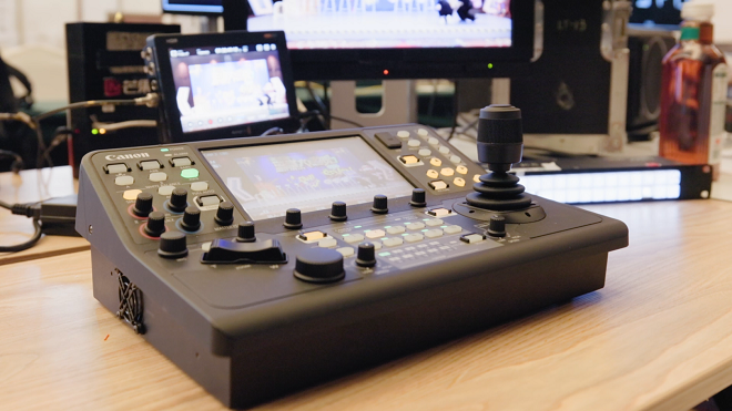 实时互动x高效制播:佳能携手《密室大逃脱大神版 互动直播》真人秀实现制作新范式(图7)