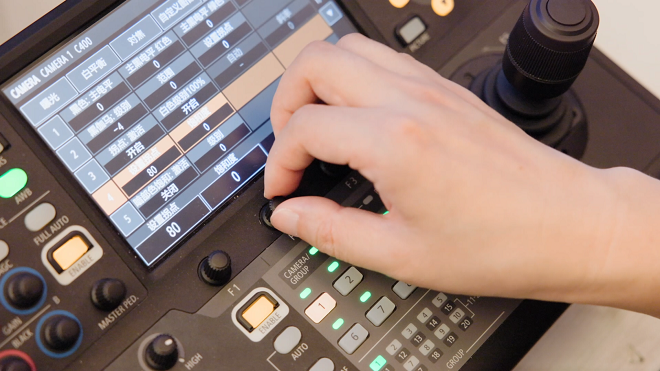 实时互动x高效制播:佳能携手《密室大逃脱大神版 互动直播》真人秀实现制作新范式(图8)