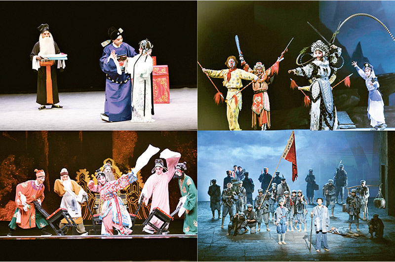 求是专访 如何回答好“何赛飞之问”(图1)