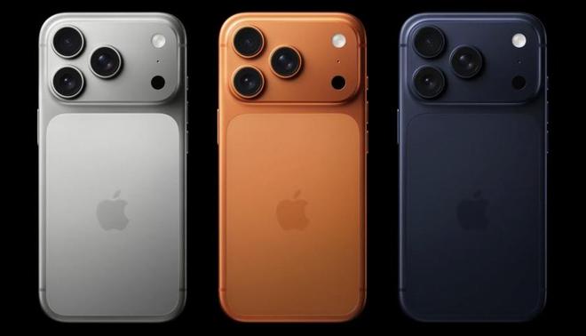 大量iPhone 17系列新机无法激活苹果客服:已上报技术部门处理(图2)