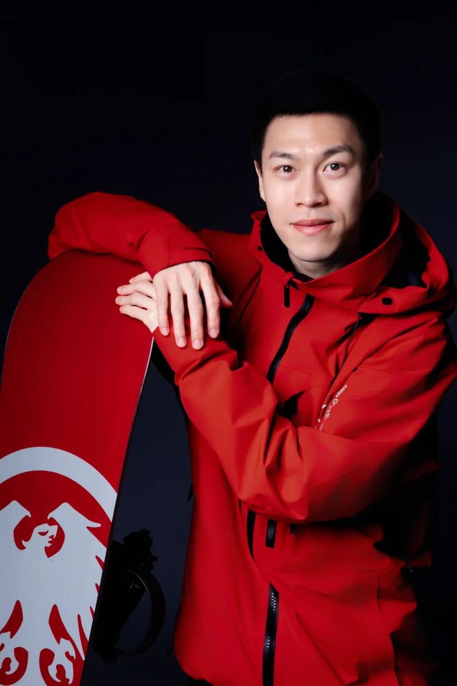 今日2025冬博会在石景山首钢园启幕最全逛展攻略(图1)