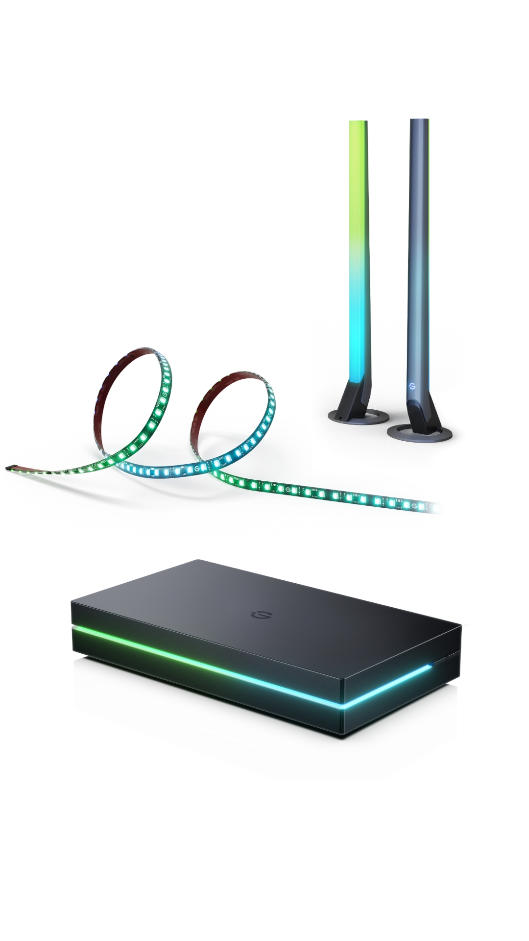 从中国智造到全球爆款智能灯创新品牌 Govee Life 谷纬智能首发中国市场(图5)