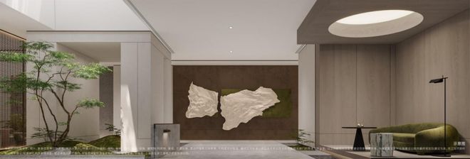 ♈缦云上海官方售楼处发布杨浦综合体典范演绎多元生活新范式(图7)