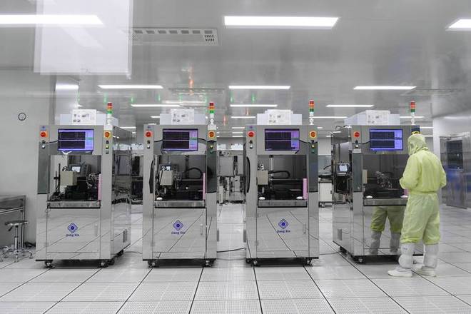 中国对荷兰反制效果很明显东莞封装厂断供让欧美客户坐不住(图6)