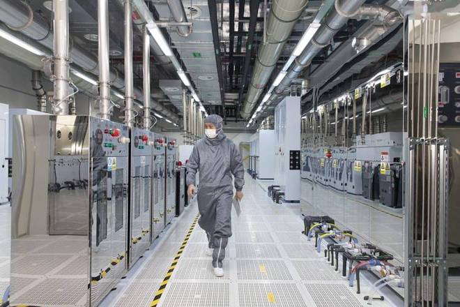 中国对荷兰反制效果很明显东莞封装厂断供让欧美客户坐不住(图10)