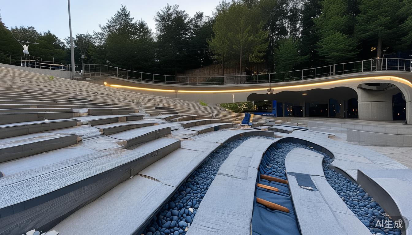 灵湖景区大变样!孤独剧场、婚礼驿站等打卡点即将完工?(图3)