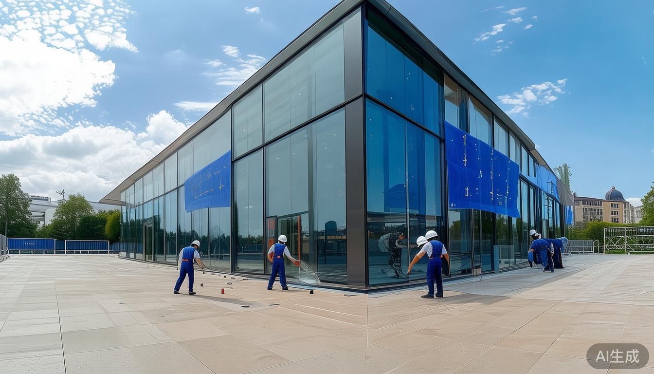 灵湖景区大变样!孤独剧场、婚礼驿站等打卡点即将完工?(图2)