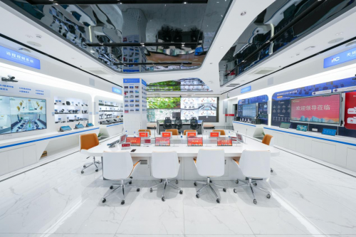 音视频行业领军者!itc保伦股份荣膺全国声光视讯行业工匠杯“百强企业奖”(图4)