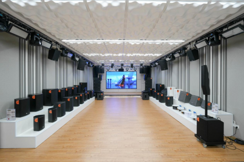 音视频行业领军者!itc保伦股份荣膺全国声光视讯行业工匠杯“百强企业奖”(图5)