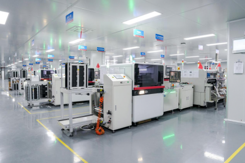 音视频行业领军者!itc保伦股份荣膺全国声光视讯行业工匠杯“百强企业奖”(图6)