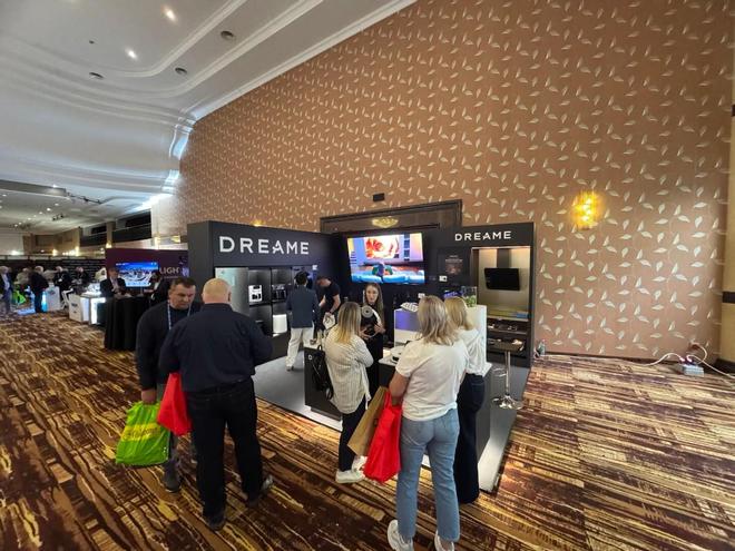 追觅电视S100海外连获瞩目 首创内置Soundbar惊艳全球!(图3)