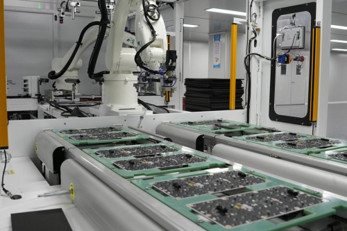 LED屏十大品牌有哪些?itc保伦股份荣获“LED显示屏非上市公司十强”(图1)