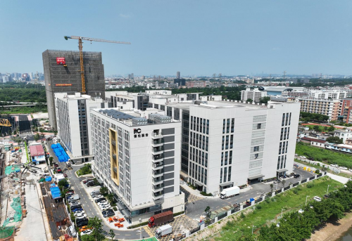 LED屏十大品牌有哪些?itc保伦股份荣获“LED显示屏非上市公司十强”(图6)