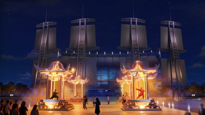 广州宣布!“三塔”首次重磅联动(图8)