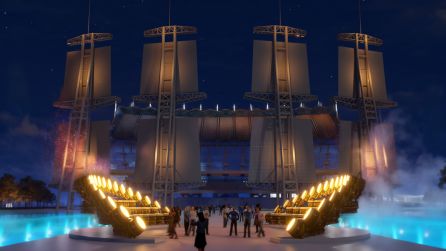 广州宣布!“三塔”首次重磅联动(图7)