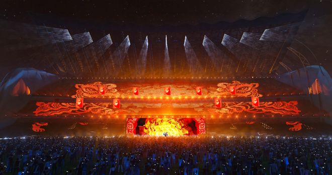 广州宣布!“三塔”首次重磅联动(图11)