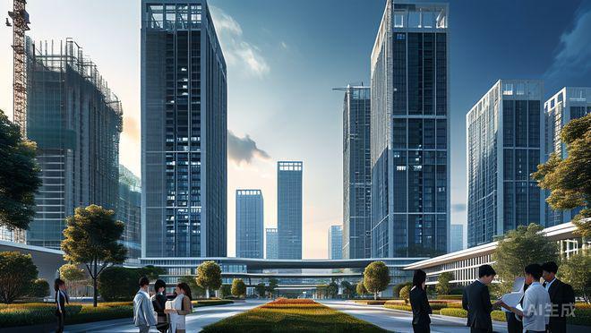 招商时代乐章售楼处发布2025官方网站-招商时代乐章官方楼盘详情(图4)