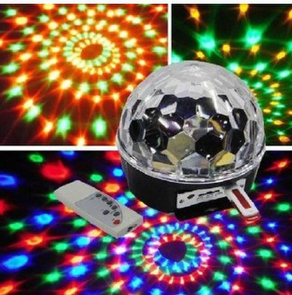 艾比森：LED数字虚拟影棚解决方案已应用于全球主要国家的虚拟影棚、xR舞台等场景