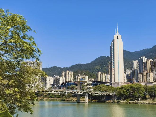 强势围观!三明一楼盘营销中心正式开放!户型同步曝光(图3)