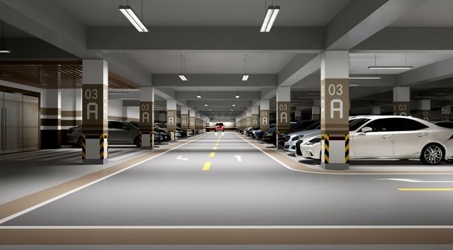 强势围观!三明一楼盘营销中心正式开放!户型同步曝光(图13)