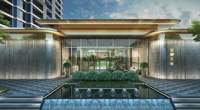 强势围观!三明一楼盘营销中心正式开放!户型同步曝光(图5)