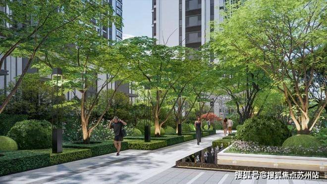 保利光合上城-(保利光合上城)首页网站-2025最新房价+户型图+小区环境+配套(图6)