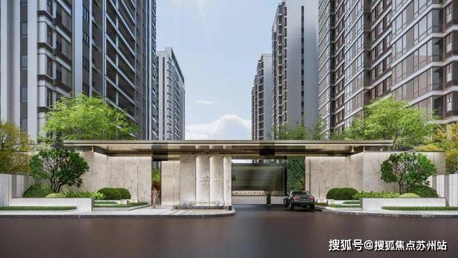 保利光合上城-(保利光合上城)首页网站-2025最新房价+户型图+小区环境+配套(图5)