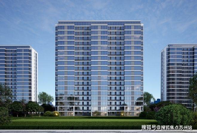 保利光合上城-(保利光合上城)首页网站-2025最新房价+户型图+小区环境+配套(图7)