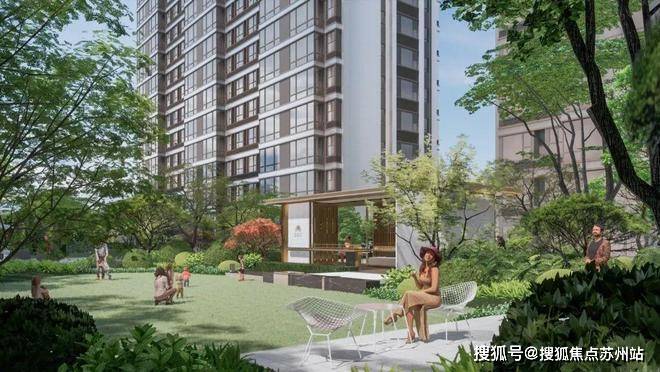 保利光合上城-(保利光合上城)首页网站-2025最新房价+户型图+小区环境+配套(图9)