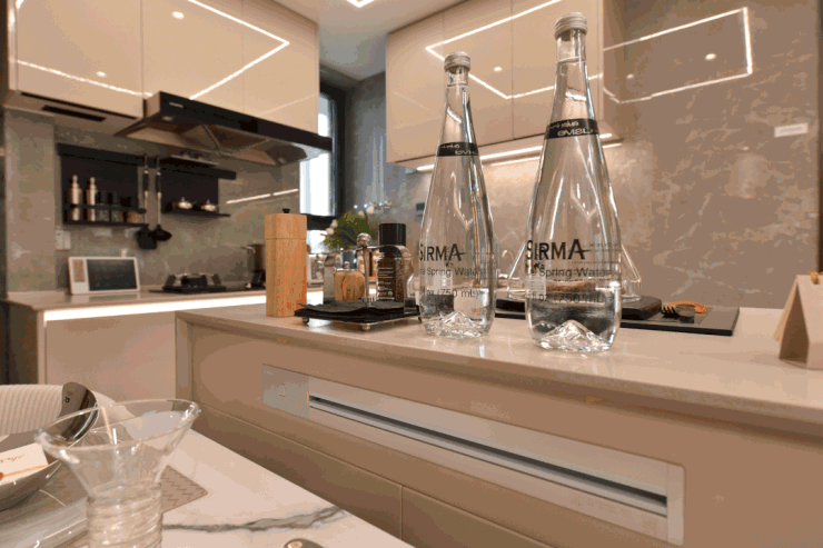 保利光合上城-(保利光合上城)首页网站-2025最新房价+户型图+小区环境+配套(图16)