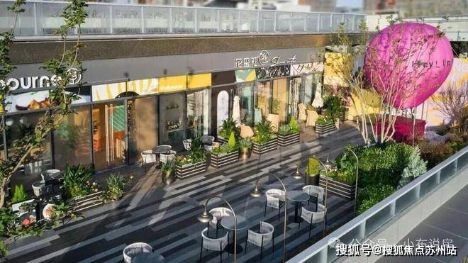 保利光合上城-(保利光合上城)首页网站-2025最新房价+户型图+小区环境+配套(图17)