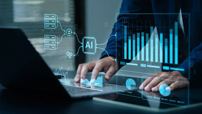 靠10万+粉丝北漂插画师秒贷款!华为全栈AI加速让银行及时看见(图2)