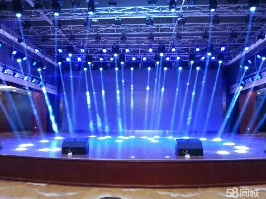 广东出台国内首个区域性演艺设备产业标准体系规划